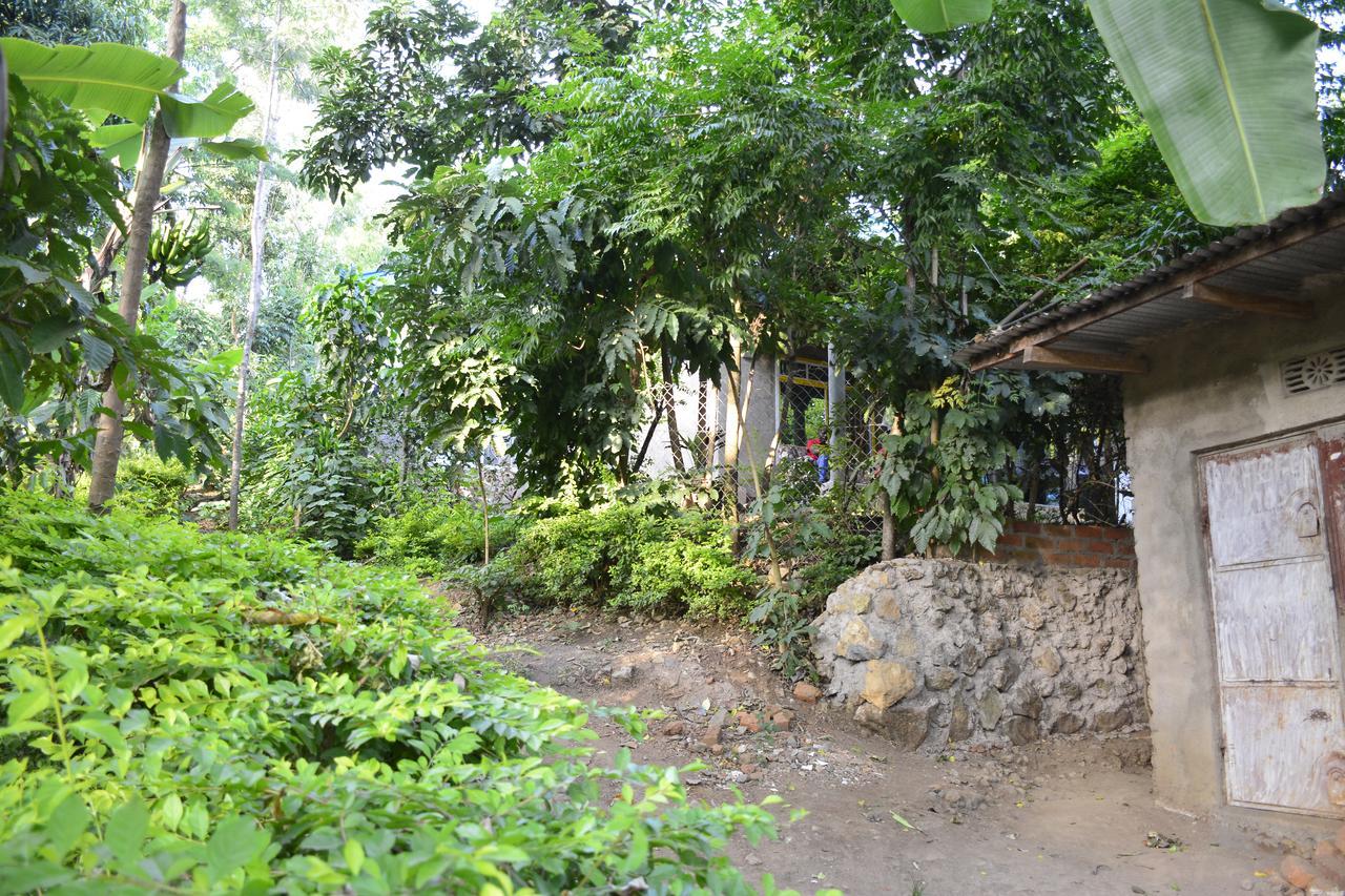 Simple Specious Homestay Arusha Exterior foto